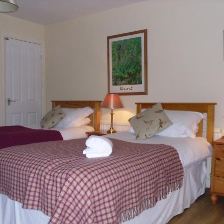 קרנפורת' Tithe Barn Bed And Breakfast מראה חיצוני תמונה